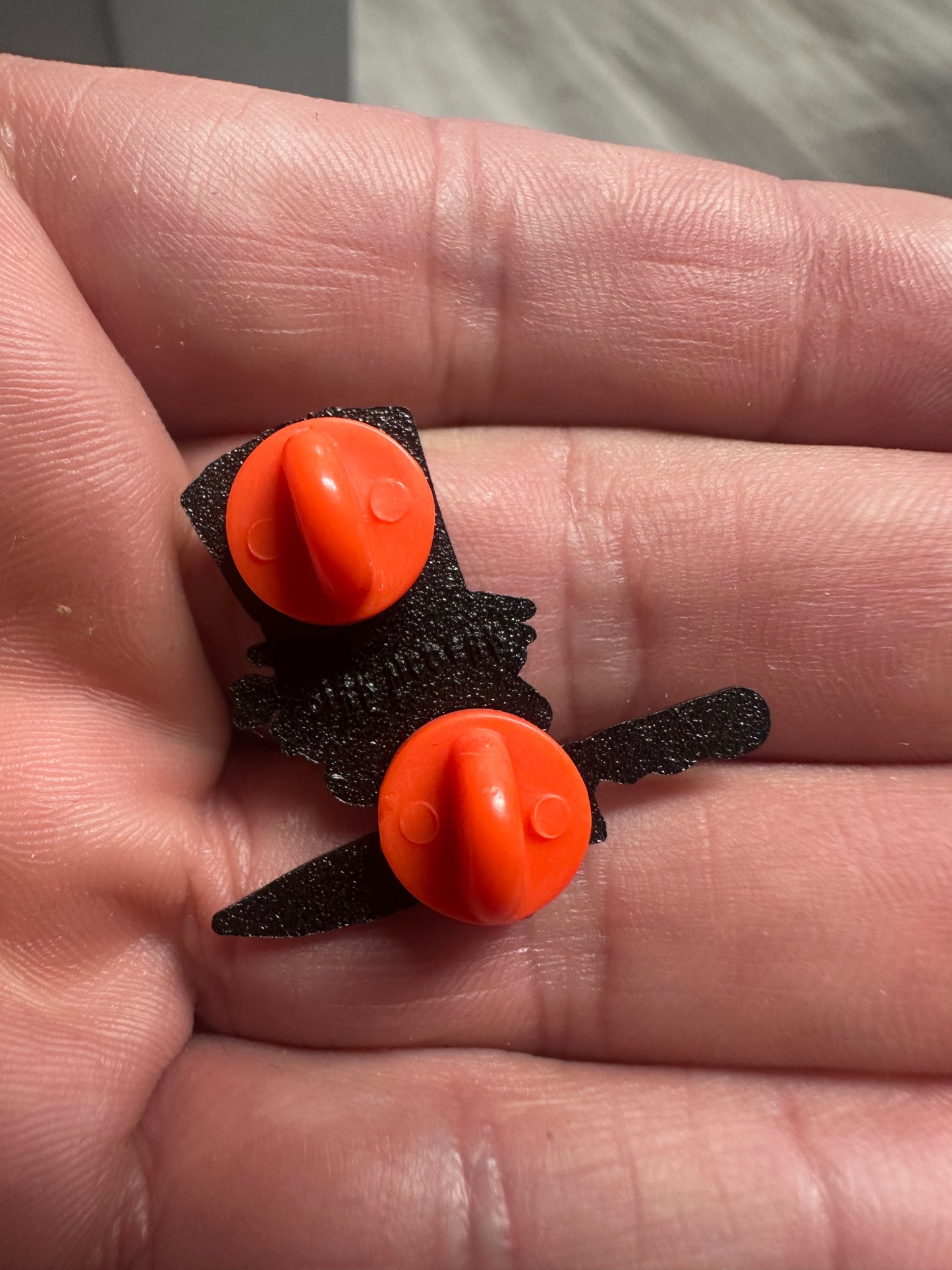 Anthony Bourdain Pin