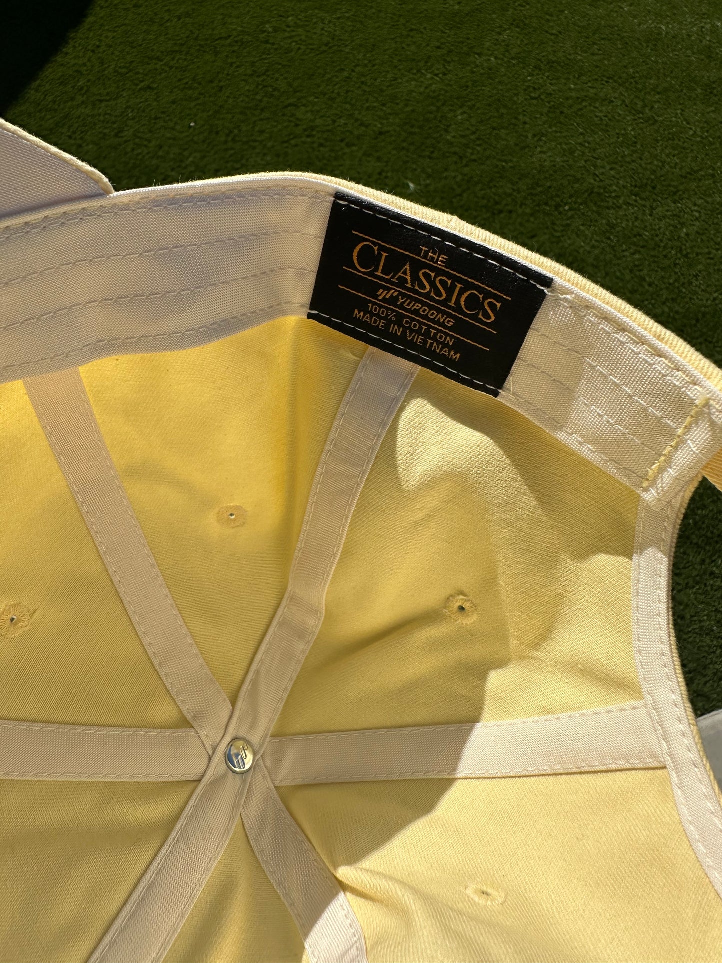 Grade AA Butt - Dad Hat