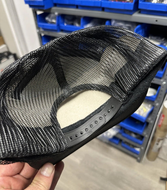 Black Sabbath Trucker Hat