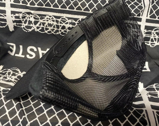 Beastie Boys Trucker Hat - V2