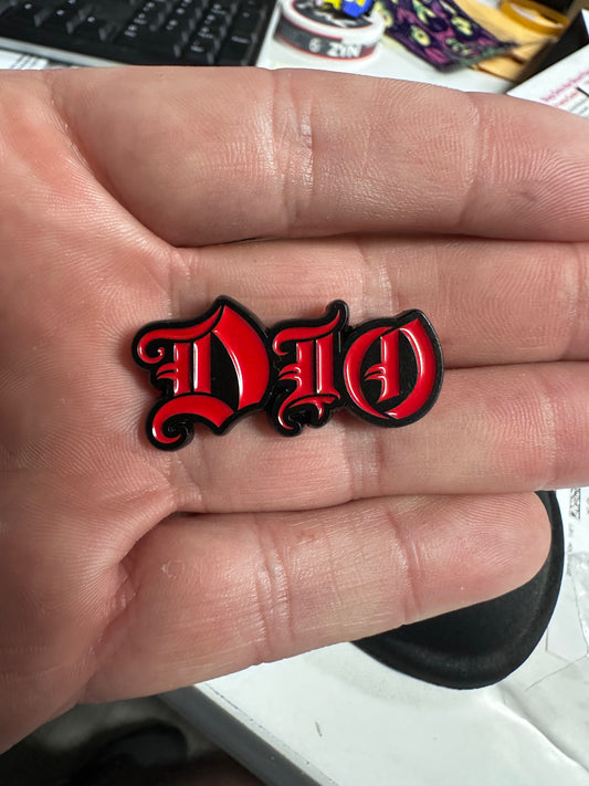 Dio pin