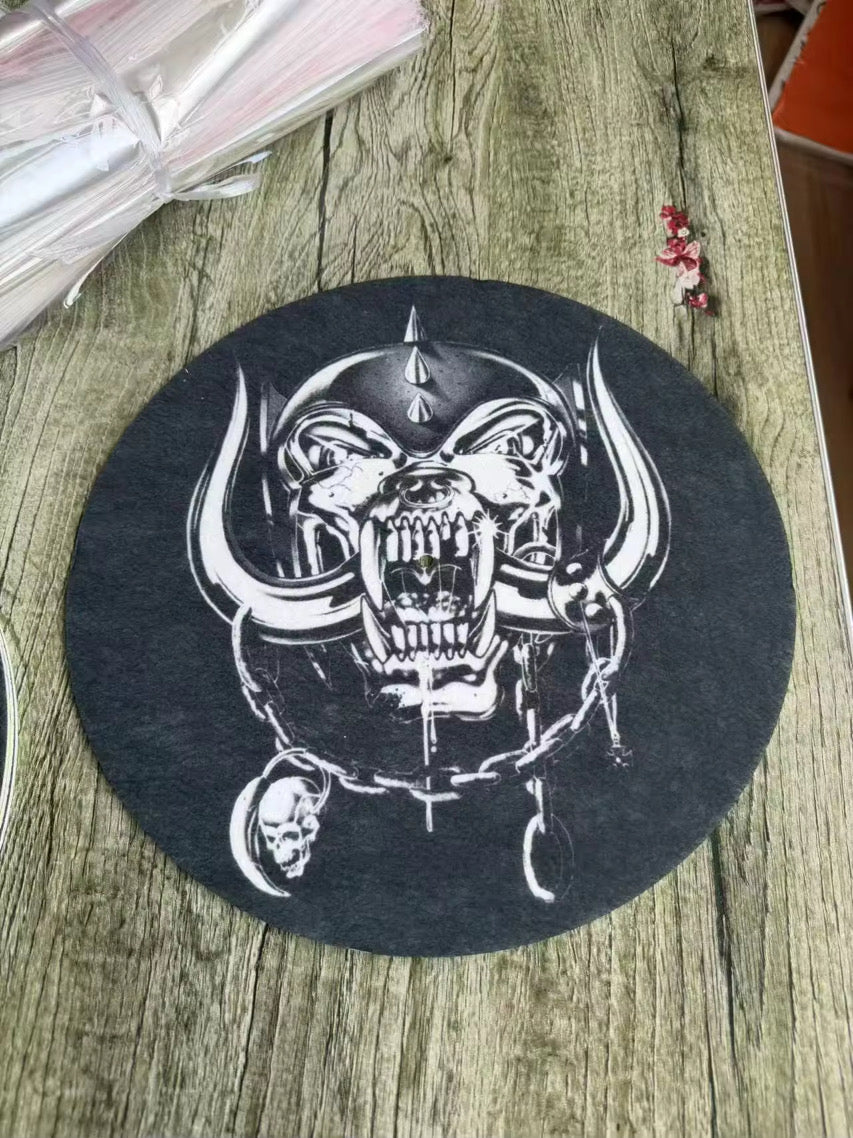 War Pig Slipmat