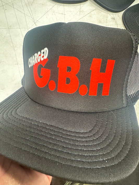 GBH Trucker Hat