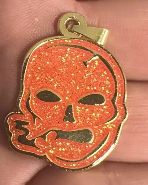 Slightly Stoopid Pendant Set