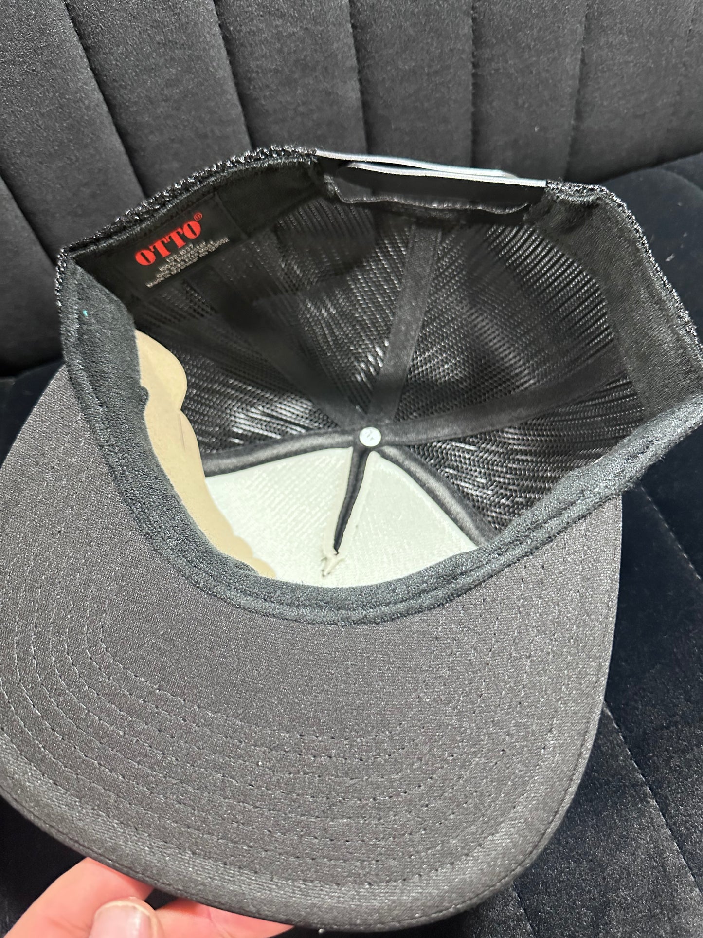 Slasher Trucker Hat