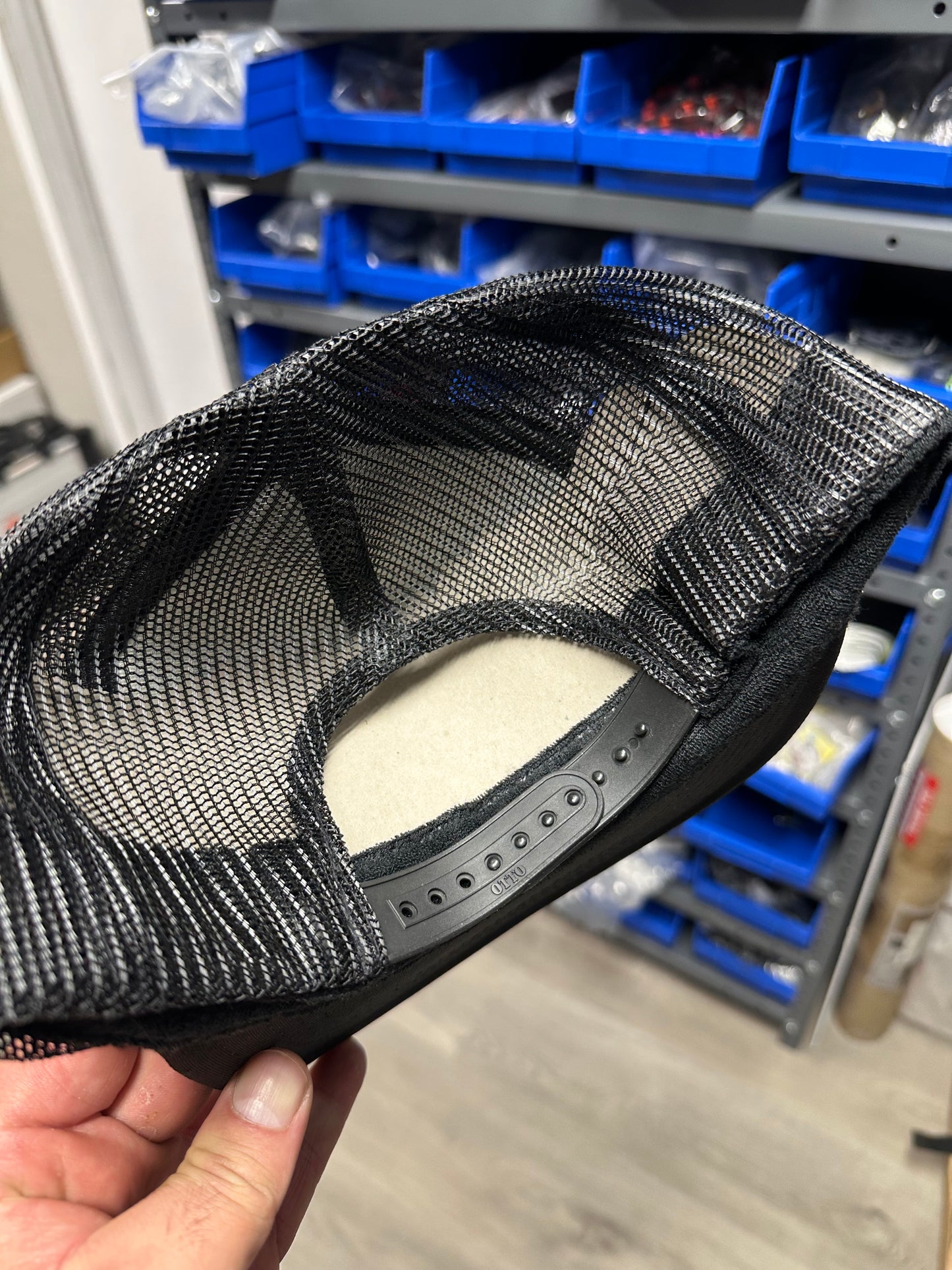 Social Distortion Trucker Hat - V2