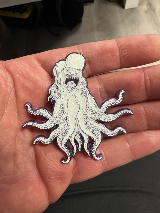 Dirks Octo Pin
