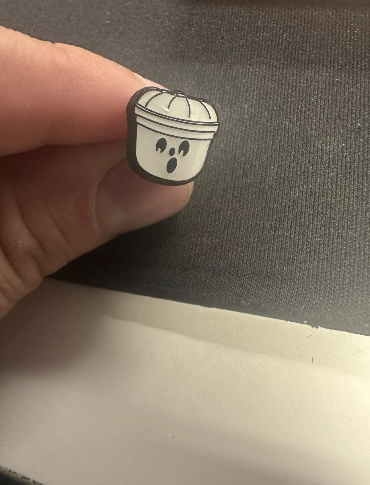 Halloween Mini Pins - Choose your set