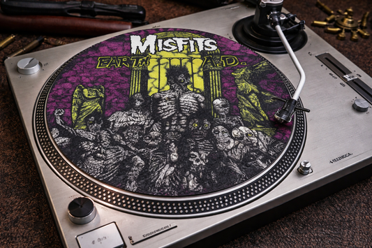 Earth AD Slipmat