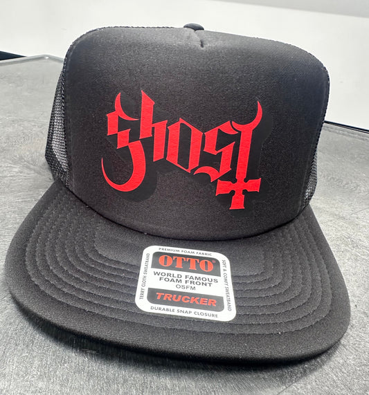 Fantasma Trucker Hat