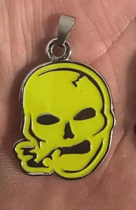 Slightly Stoopid Pendant Set