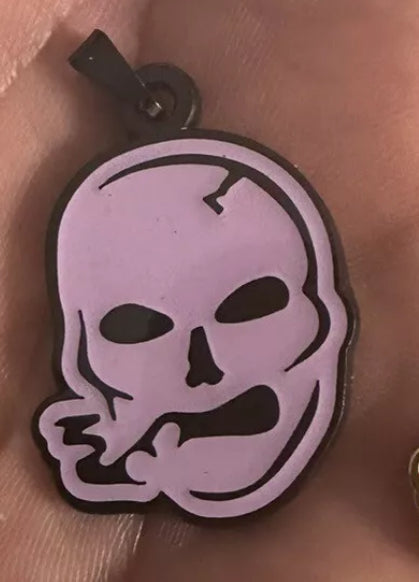 Slightly Stoopid Pendant Set