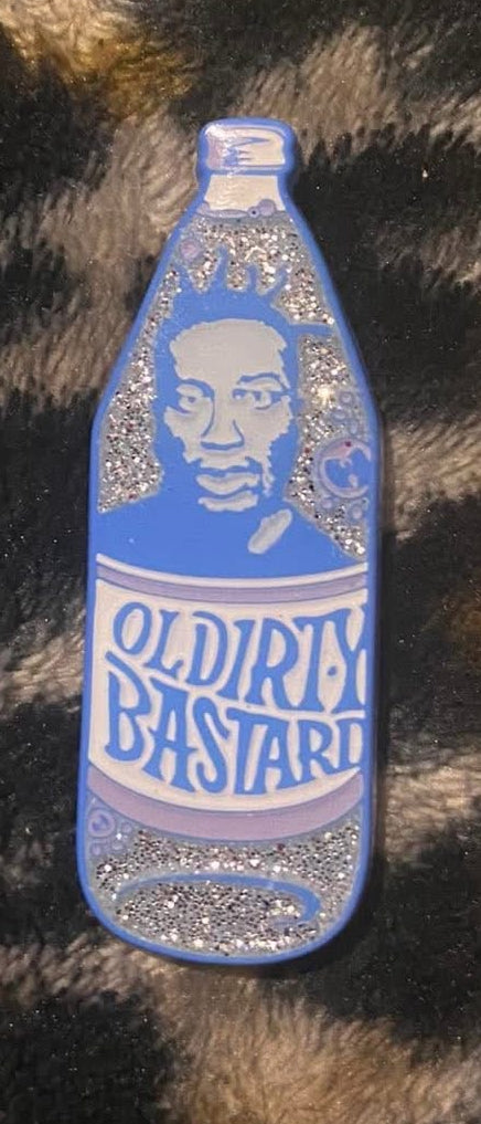 ODB 40oz pin