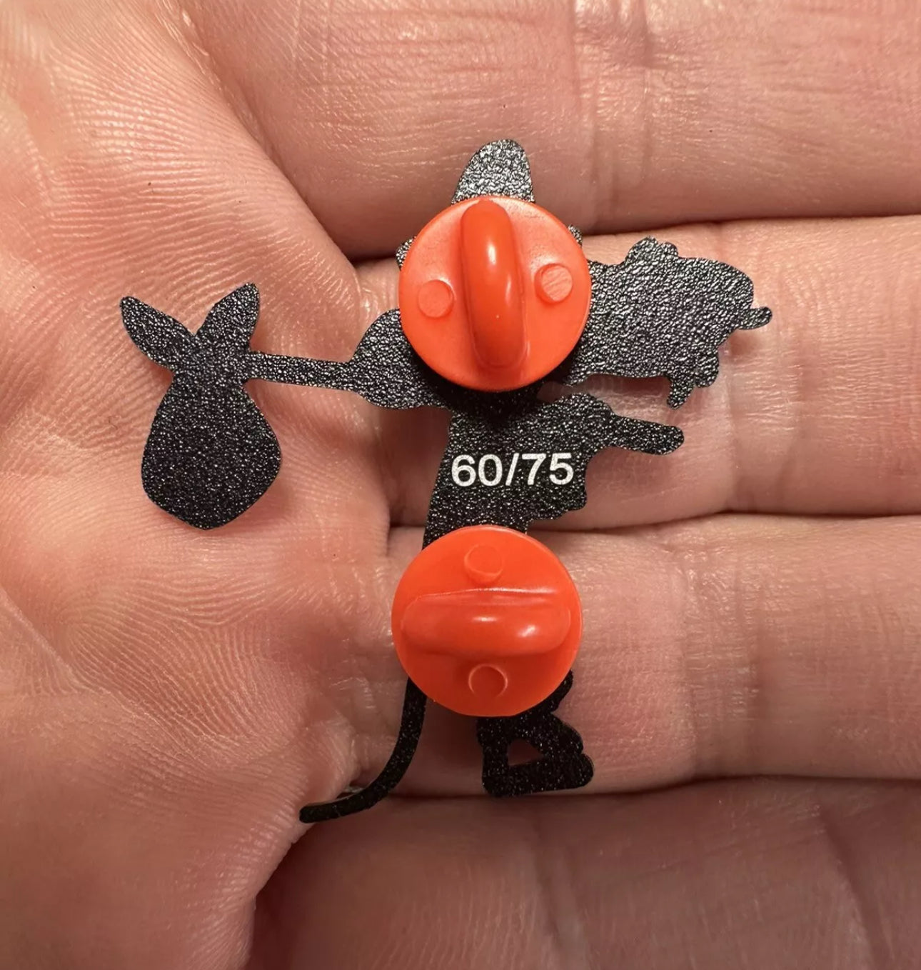 Slow Poke Rodriguez - Enamel Pin