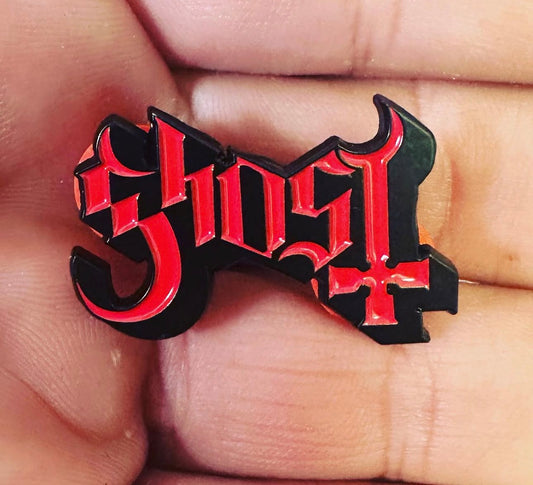 G host pin