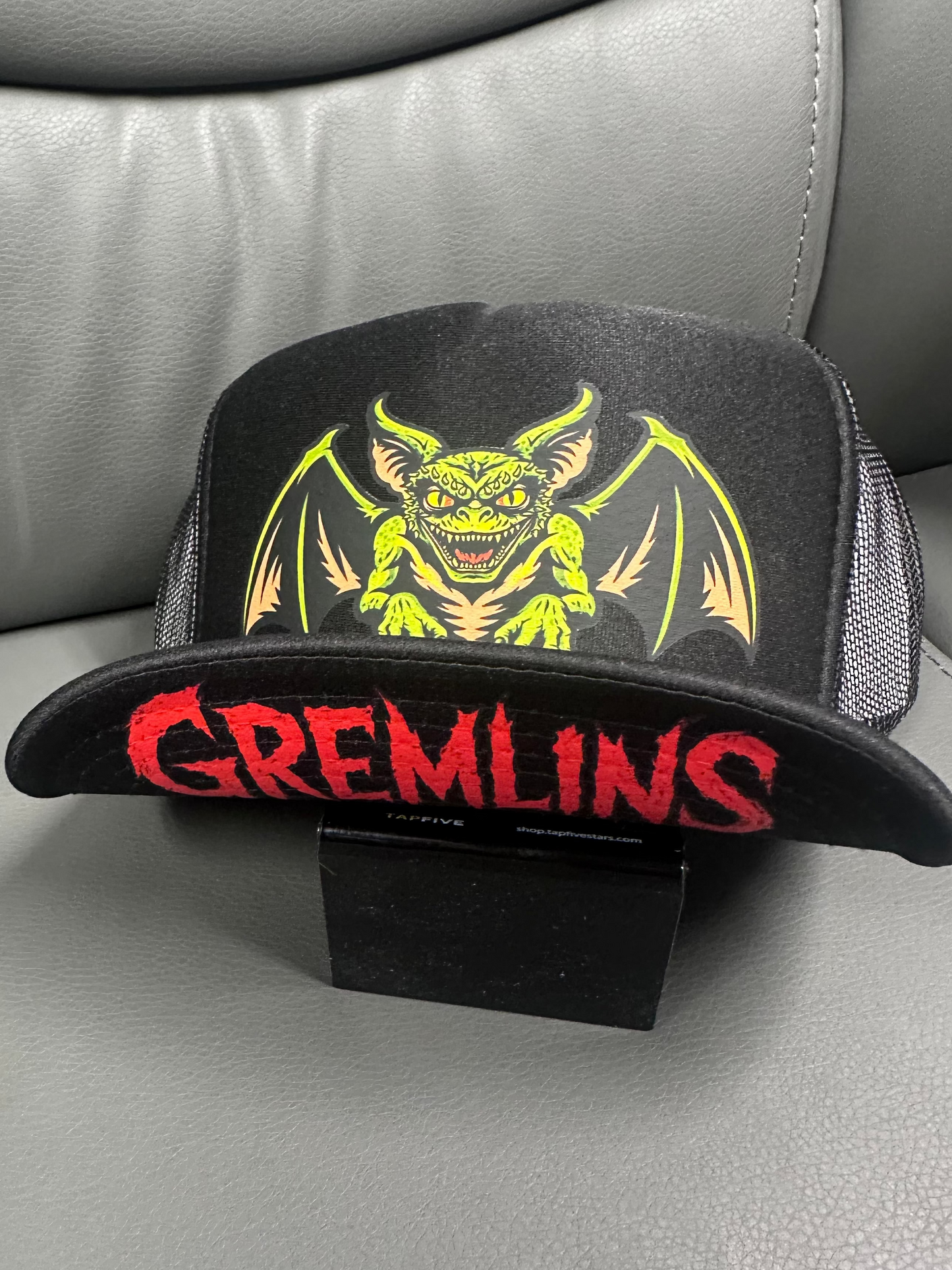 GremlinsTrucker Hat