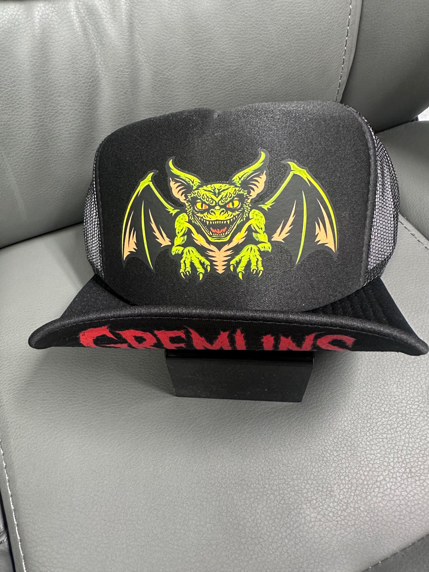 GremlinsTrucker Hat