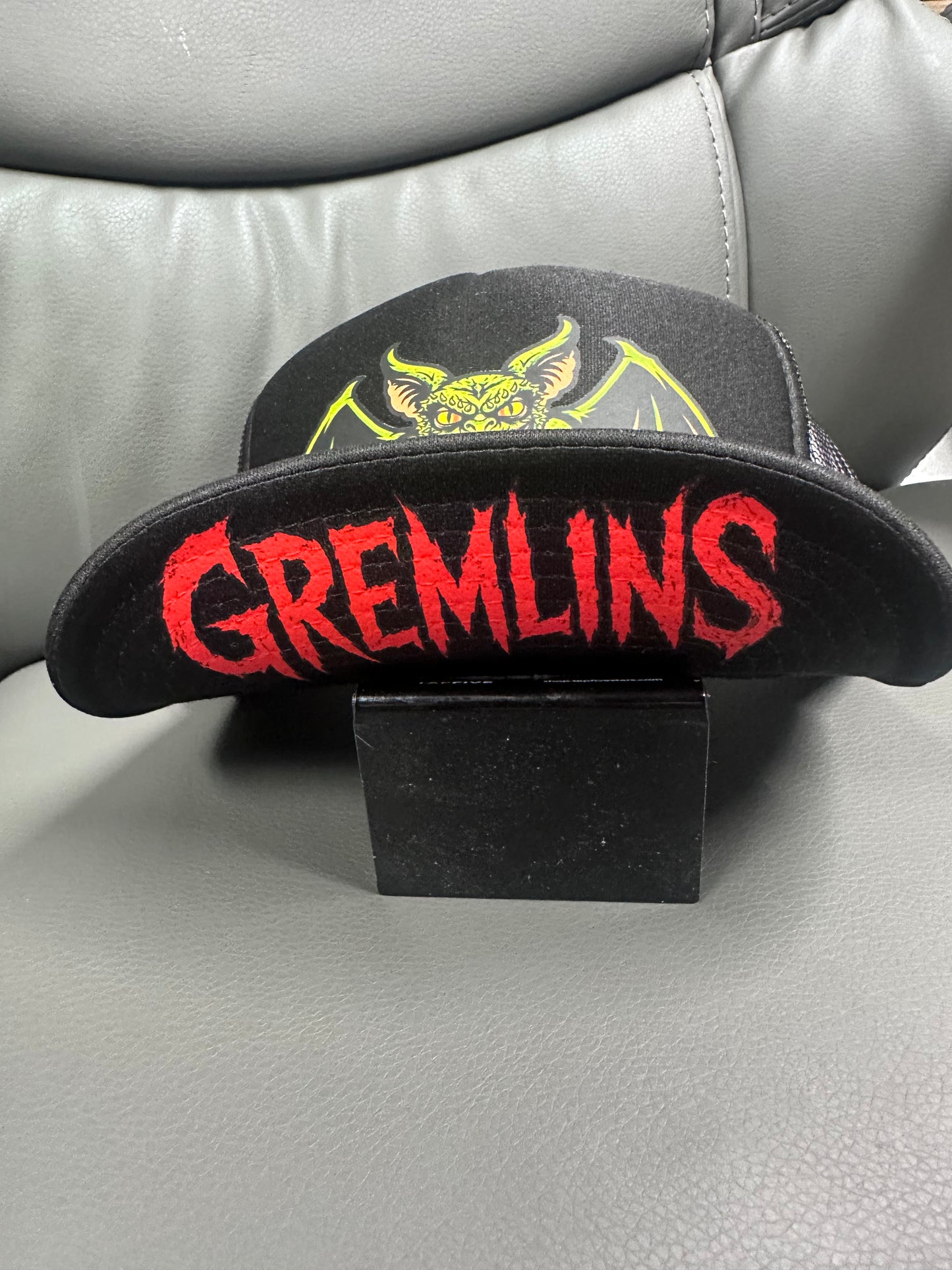 GremlinsTrucker Hat