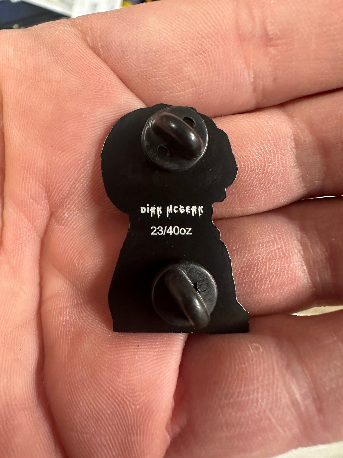 Sublime - Lou Dog pin