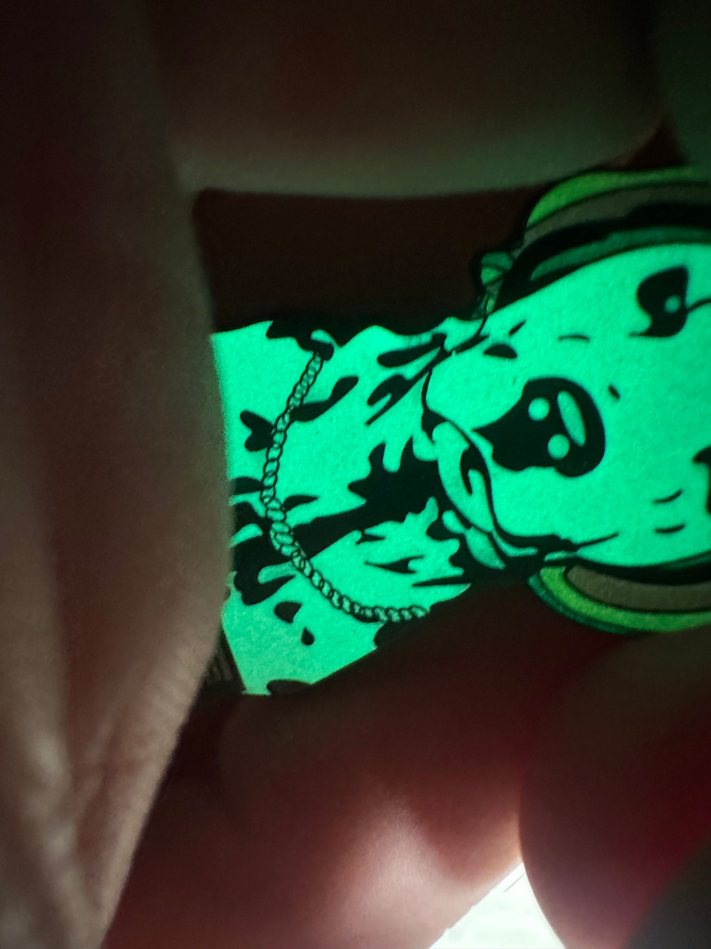 Sublime - Lou Dog pin