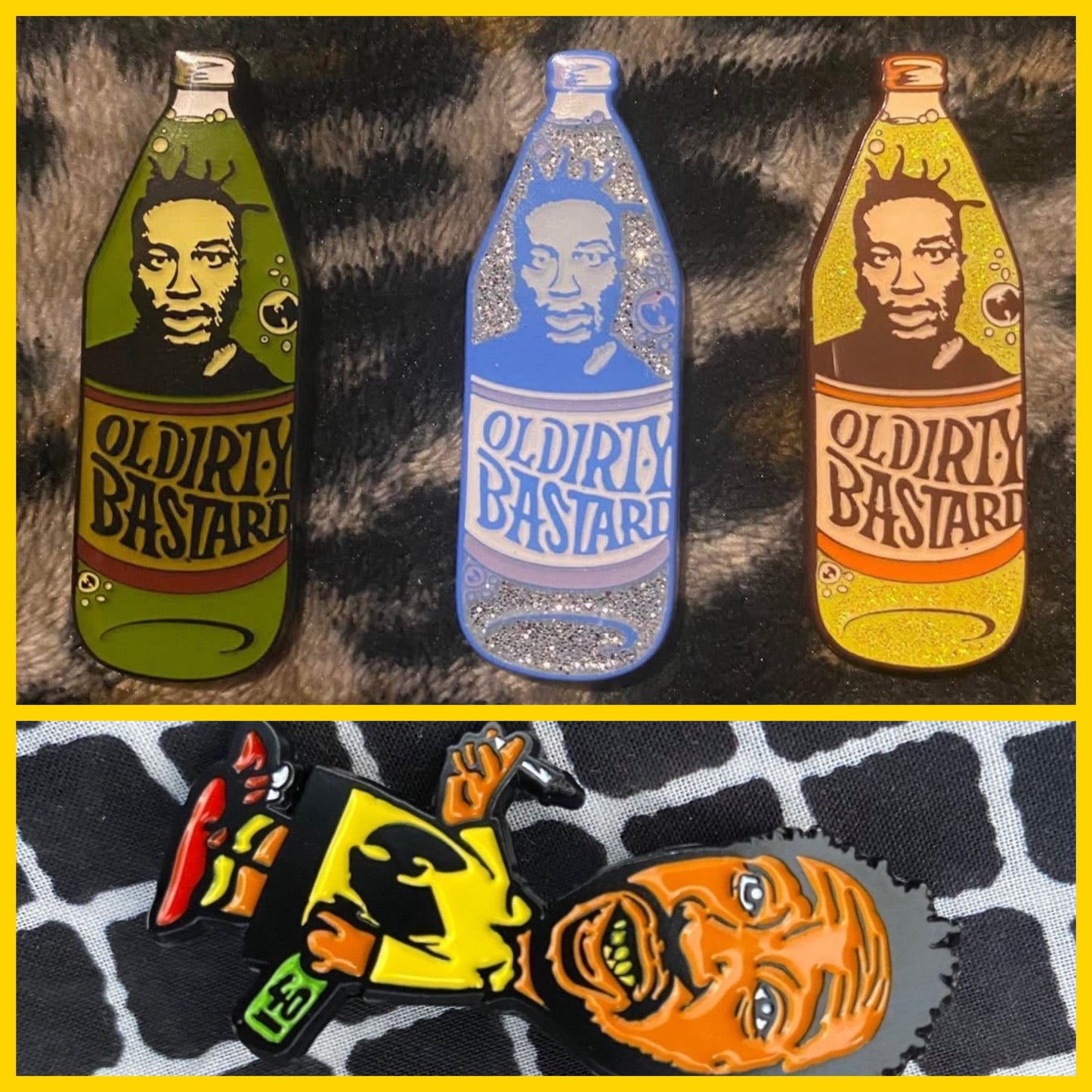 ODB Black Friday Bundle