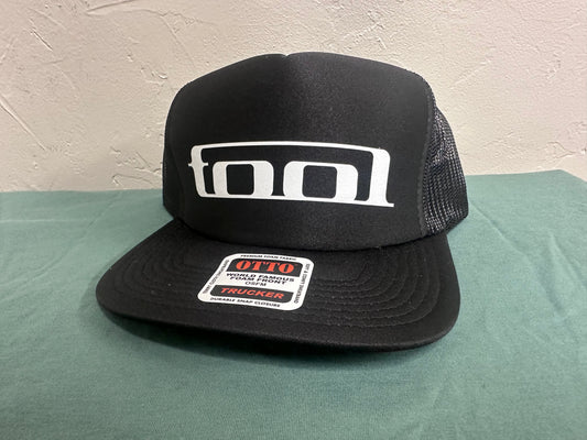 Tool Time trucker hat