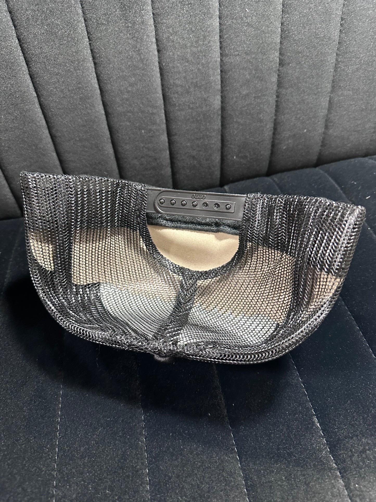 RIP Milkmen Trucker Hat