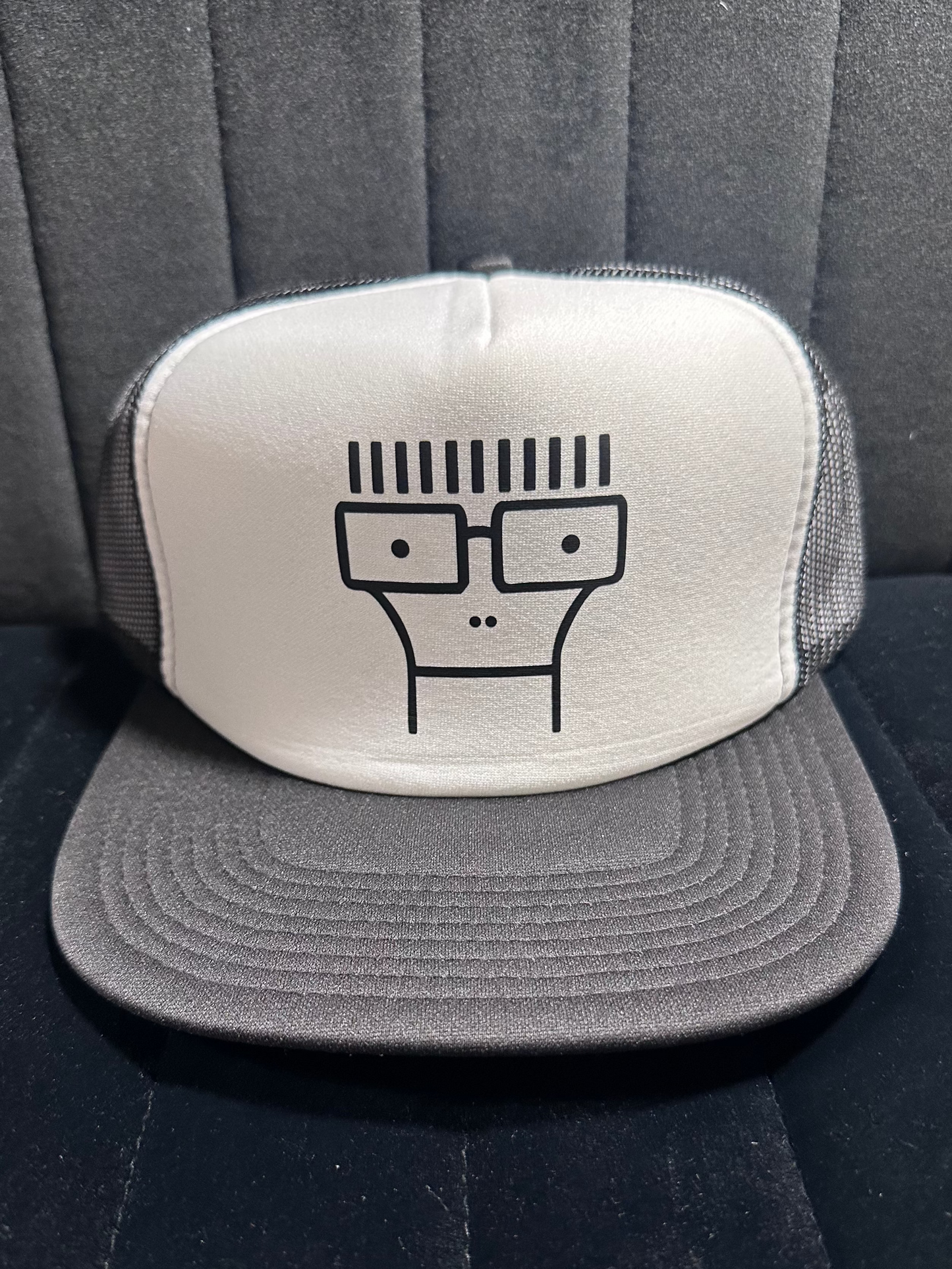 Milo Trucker Hat