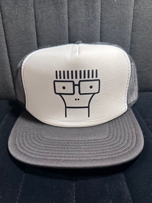 Milo Trucker Hat