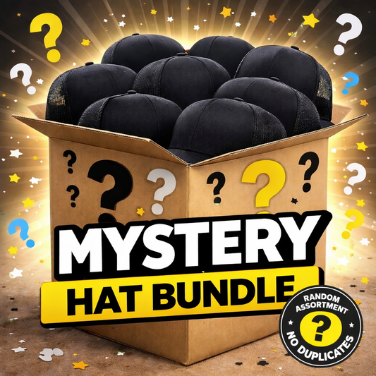 Mystery Hat Bundle